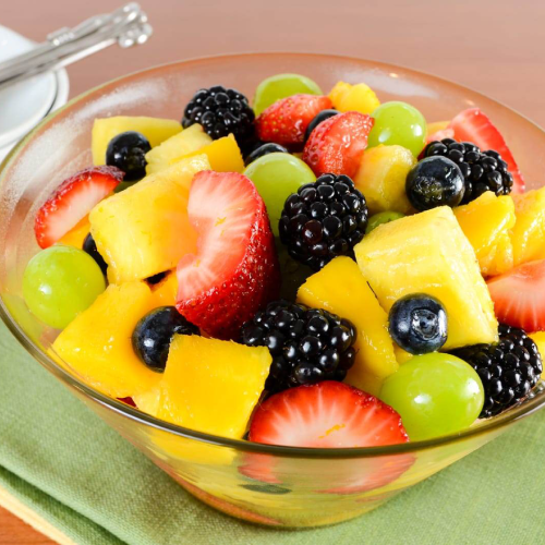 Fruit Salad