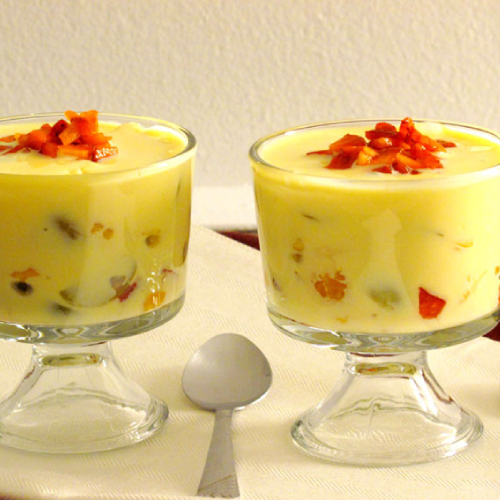 Custard